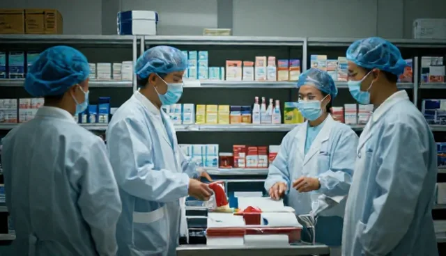 电商管理中供应链整合服务的常见问题与应对策略