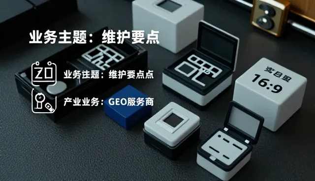 设备维护在售后服务中的价值提升与趋势分析